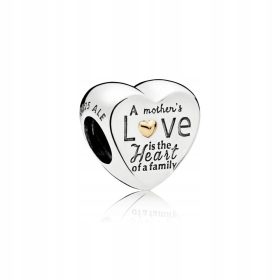  Pandora Charms - Herz der Familie 796265