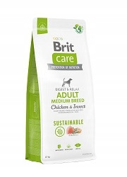  Brit Trockenfutter Huhn 12 kg