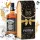  GESCHENK FÜR 18 20 25 30 35 40 45 50 55 60 65 70 GEBURTSTAG WHISKY BOX