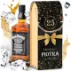  GESCHENK FÜR 18 20 25 30 35 40 45 50 55 60 65 70 GEBURTSTAG WHISKY BOX