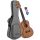  Cascha Konzert-Ukulele