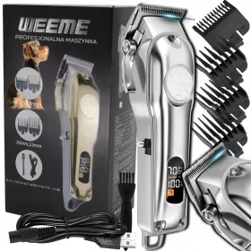  Weeme 30W kabelloser Universalrasierer