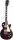  Gibson Les Paul Standard 60s Figured Top Translucent Oxblood + Koffer
