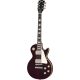  Gibson Les Paul Standard 60s Figured Top Translucent Oxblood + Koffer