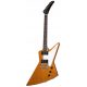  Gibson 70s Explorer Antique Natural E-Gitarre + Koffer