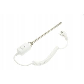    Volux RD10.1200B Elektroheizung für Badezimmerheizkörper 1200W