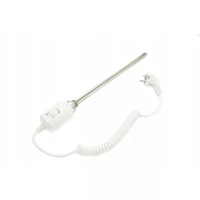  ELEKTRISCHE HEIZUNG FÜR BADEZIMMERHEIZKÖRPER 900 W