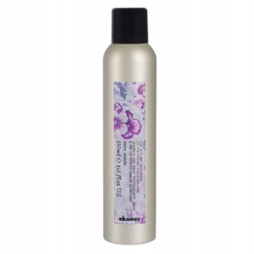  DAVINES MI mittleres Haarspray 250 ml