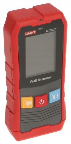  Holzdetektor, Metalldetektor, Drahtdetektor Uni-t UT387E