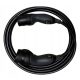  MERCEDES Ladekabel Typ 2 3x16A 11kW 5 Meter ORIGINAL