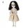  Gruselige Puppendekoration 30 cm Halloween