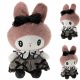  HELLO KITTY Maskottchen KUROMI Plüschtier Kuscheltier MY MELODY 70cm BÄR