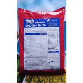  ChemiRol Mehrkomponenten-Düngerpulver 10 kg 10 l