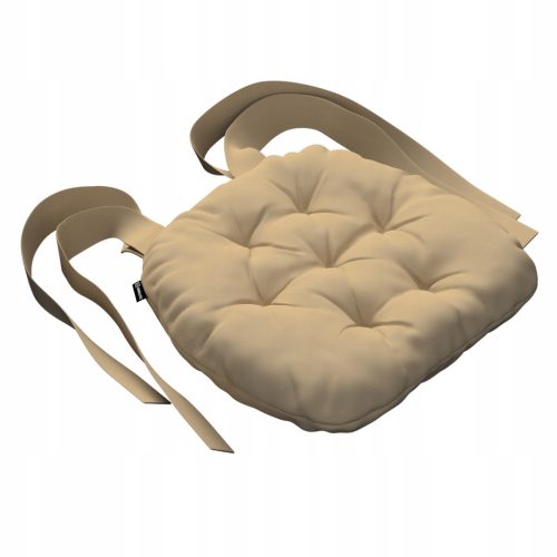 Dekoria Stuhlkissen Marcin beige