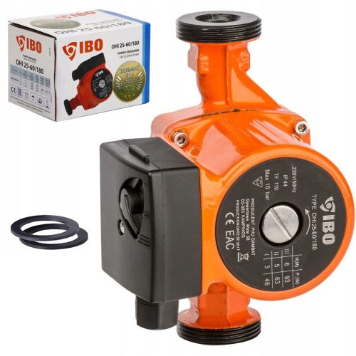  IBO OHI 25-60/180 Pumpe