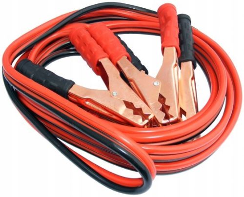  Starthilfekabel 400A, 3m