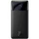  Schwarze BASEUS Bipow PPBD30K 30000 mAh 20 W Powerbank