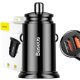  Baseus 5000 mA USB-Autoladegerät