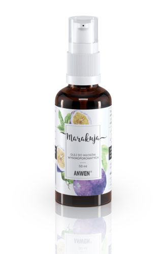 Anwen Haaröl-Spülmischung 50 ml