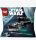  LEGO Star Wars 30685 MINIMODEL TIE INTERCEPTOR
