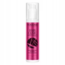    YOSKINE HAIR CLINIC MEZO-THERAPY STÄRKENDE Haarlotion, 150 ml