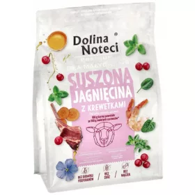  Dolina Noteci Trockenfutter für Lamm, 3 kg