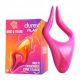  Durex vibrierender Multistimulator für erogene Zonen, USB-Aufladung