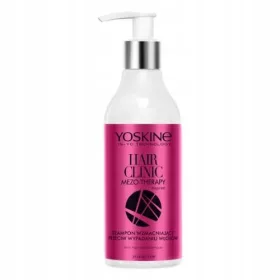    YOSKINE Hair Mezo Therapy Stärkendes Shampoo gegen Haarausfall