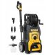  DeWalt Hochdruckreiniger 160 bar 2800 W