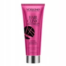    YOSKINE HAIR CLINIC MEZO-THERAPIE INTENSIVE REGENERIERENDE SPÜLUNG 200ML