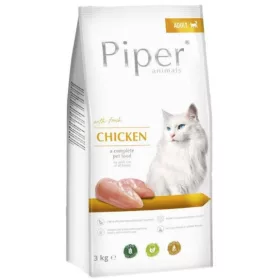  Piper Trockenfutter Huhn 3 kg