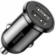  Baseus 4800 mA USB-Autoladegerät