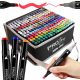  PRO ALKOHOLMARKER-SET 262-TLG. TOUCH-TASCHE
