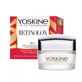  Yoskine RETINOLOX Creme 40+ Nachtcreme 50ml