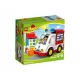  LEGO Duplo 10527 Krankenwagen