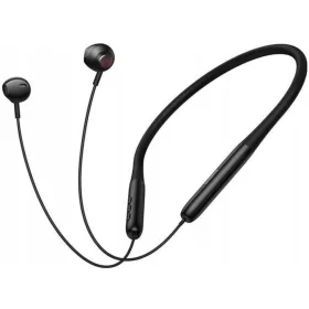    Baseus Bowie P1 Bluetooth kabelloser In-Ear-Kopfhörer Schwarz