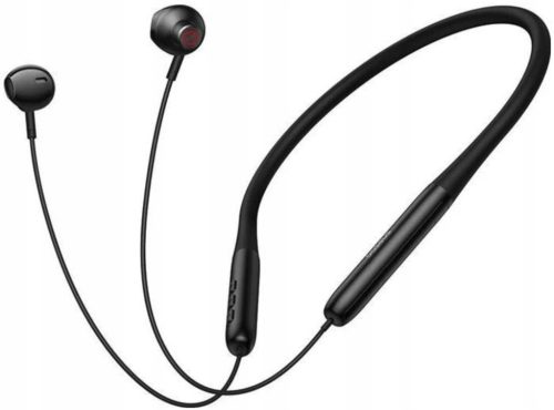  Baseus Bowie P1 Bluetooth kabelloser In-Ear-Kopfhörer Schwarz