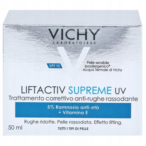  Vichy Liftactiv Tagesstraffende Gesichtscreme 50 ml