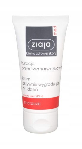Ziaja Med für Frauen - Original Hautpflege Kosmetikprodukt
