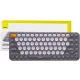  Baseus K01A Mattgrau