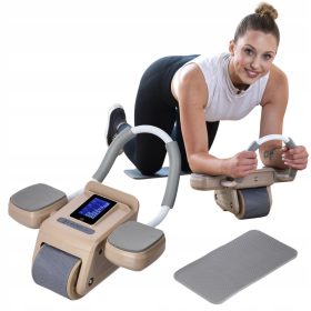  HMS-Set 45 cm x 38 cm braun