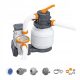  Bestway 58497 Sandpumpe für Schwimmbäder