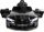  BMW M4 LEDER, EVA, FERNBEDIENUNG 2,4 G Auto mit 90 W Batterie