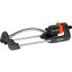  Gardena 18700-20 oszillierender Sprinkler
