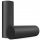  Hop-Sport Glattwalze 45 cm x 15 cm schwarz