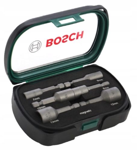  Bosch-Steckschlüssel