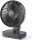  Ocoopa D606Y Mini-Ventilator silber/grau