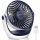  Ocoopa D602 Mini-Ventilator weiß