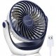  Ocoopa D602 Mini-Ventilator weiß