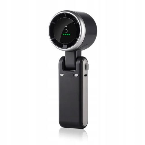  Ocoopa N607 Mini-Lüfter silber/grau